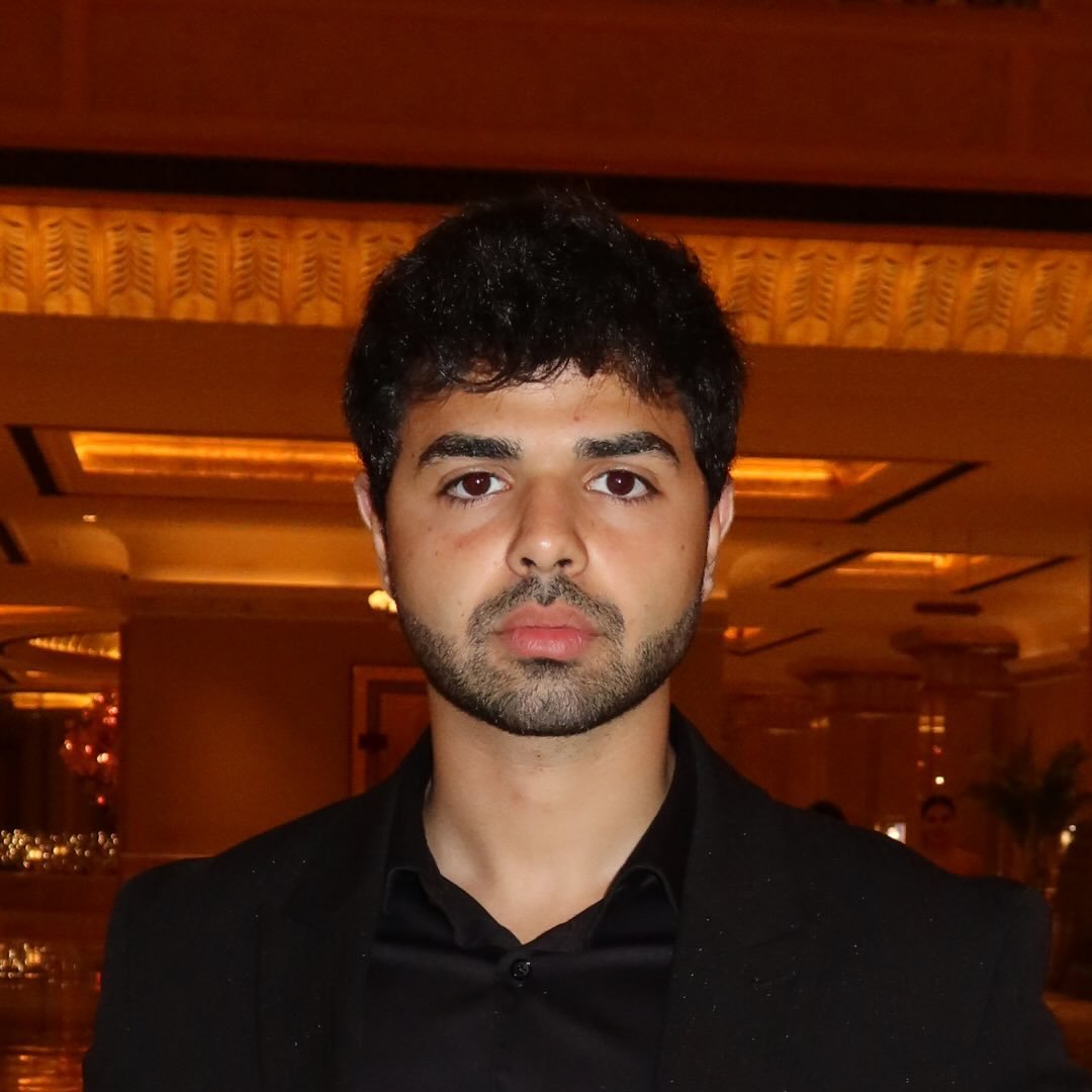 Ayman Al Yaman