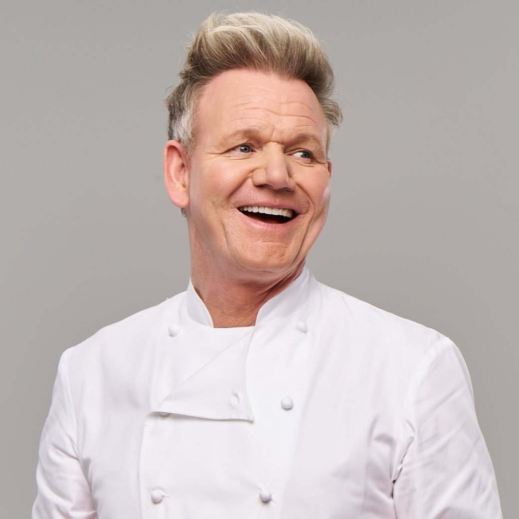 Gordon Ramsay