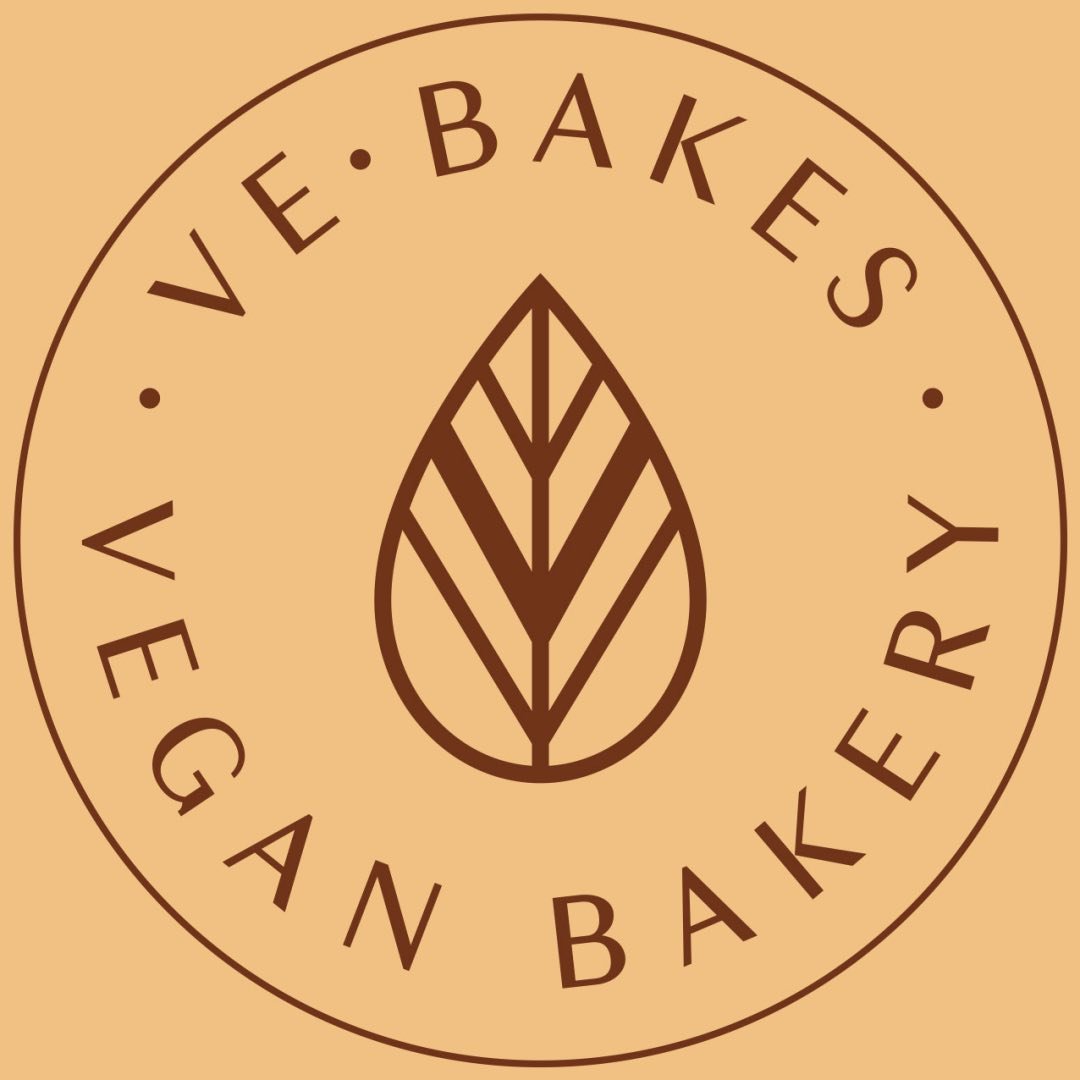 Ve-Bakes | Molly 👩🏻‍🍳