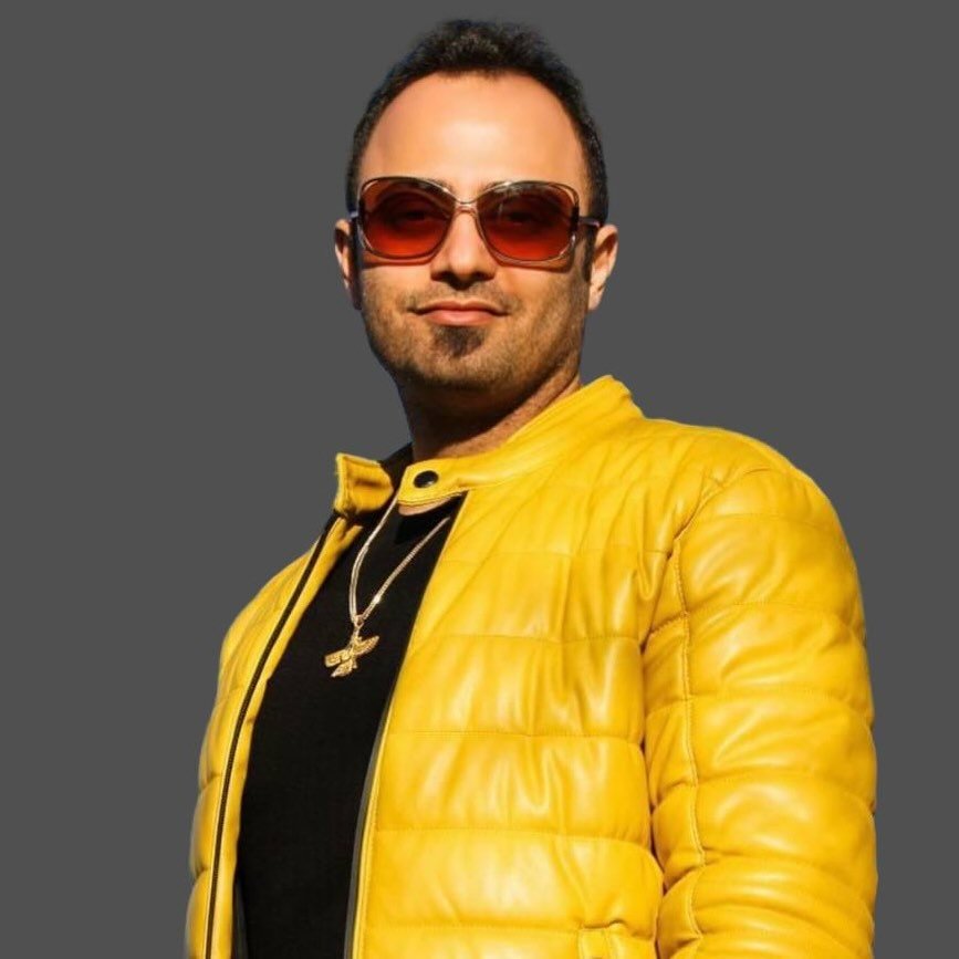 Farzam Feiz
