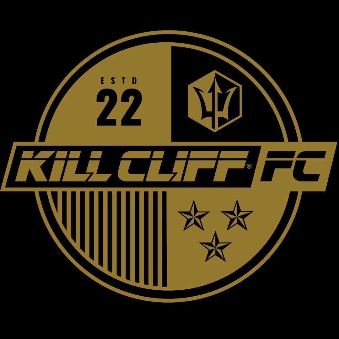 Kill Cliff FC
