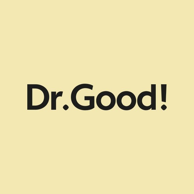 Dr Good!