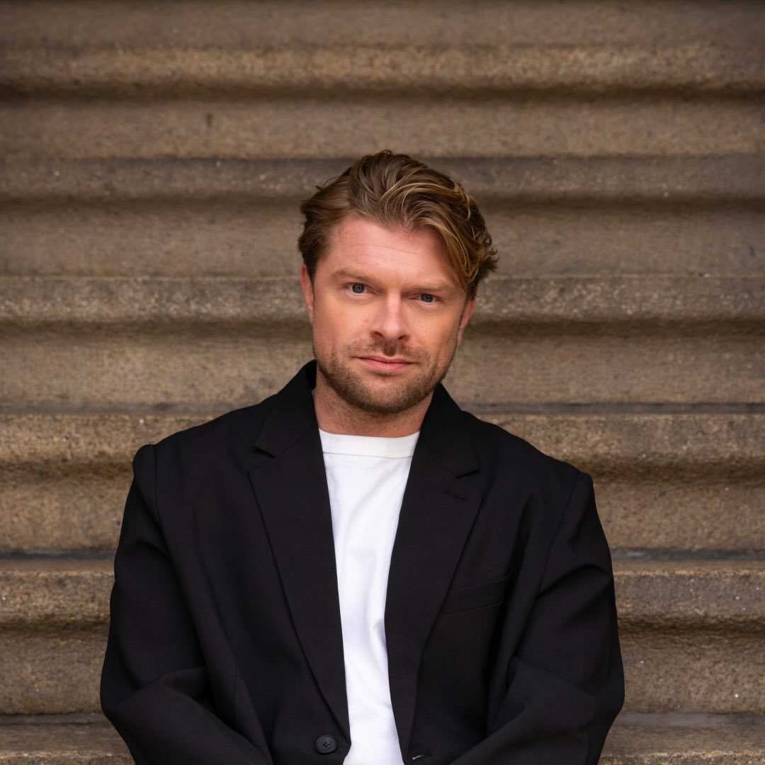 Niels Oosthoek