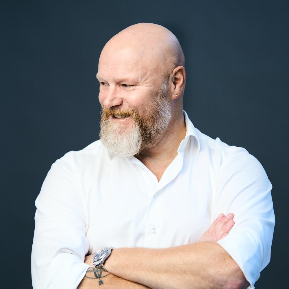 Mads Steffensen