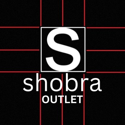 Shobra Outlet