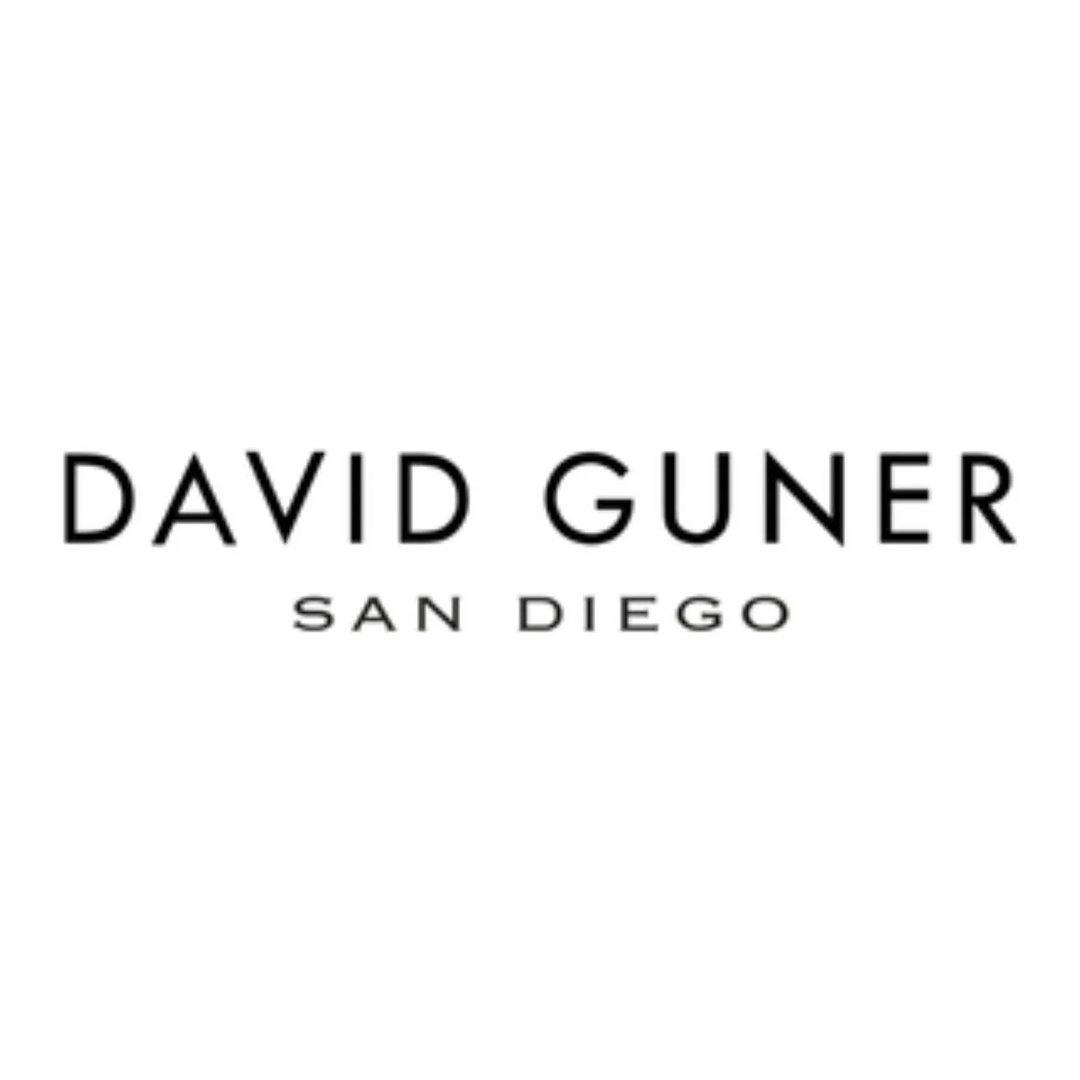 DAVID GUNER