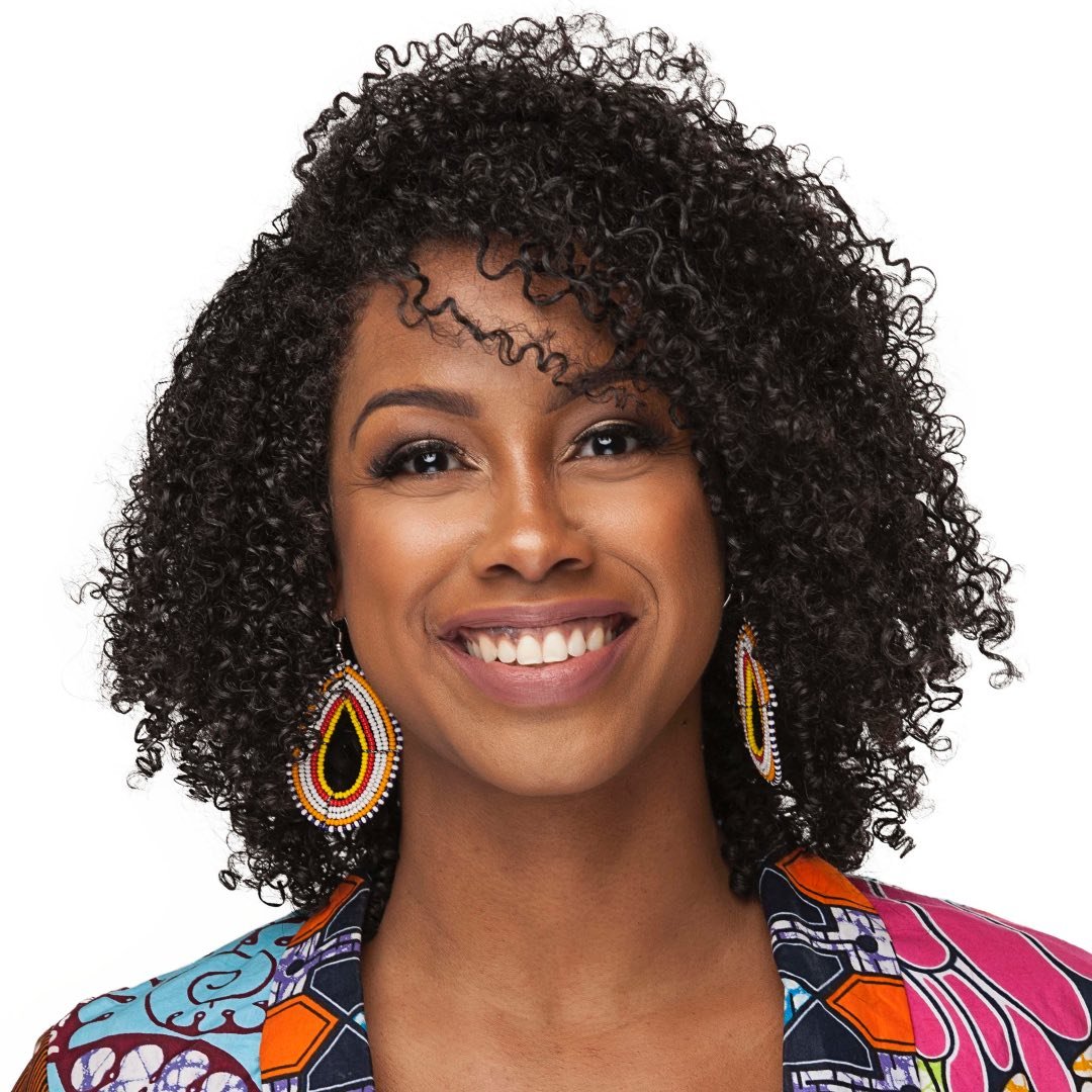 Dr. Afiya Mbilishaka | Psychologist
