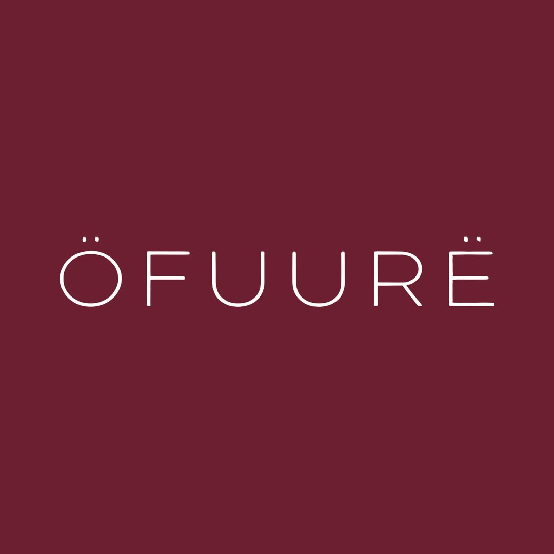 ÖFUURË (O-fu-ray)