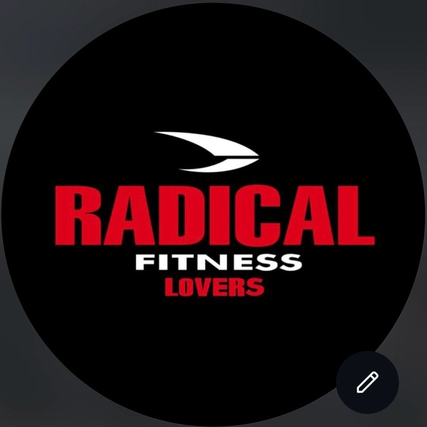 Radical Fitness Lovers