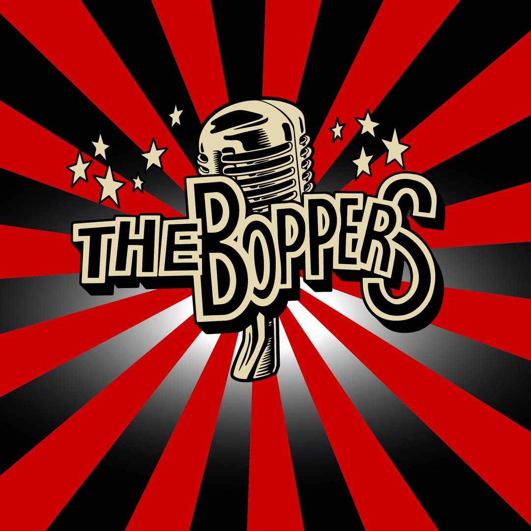 The Boppers