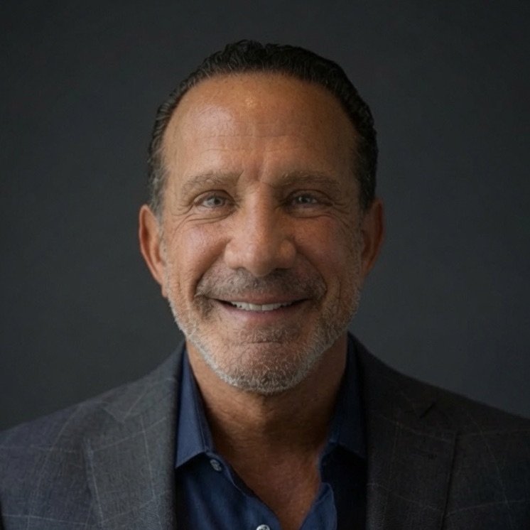 Mark Shapiro
