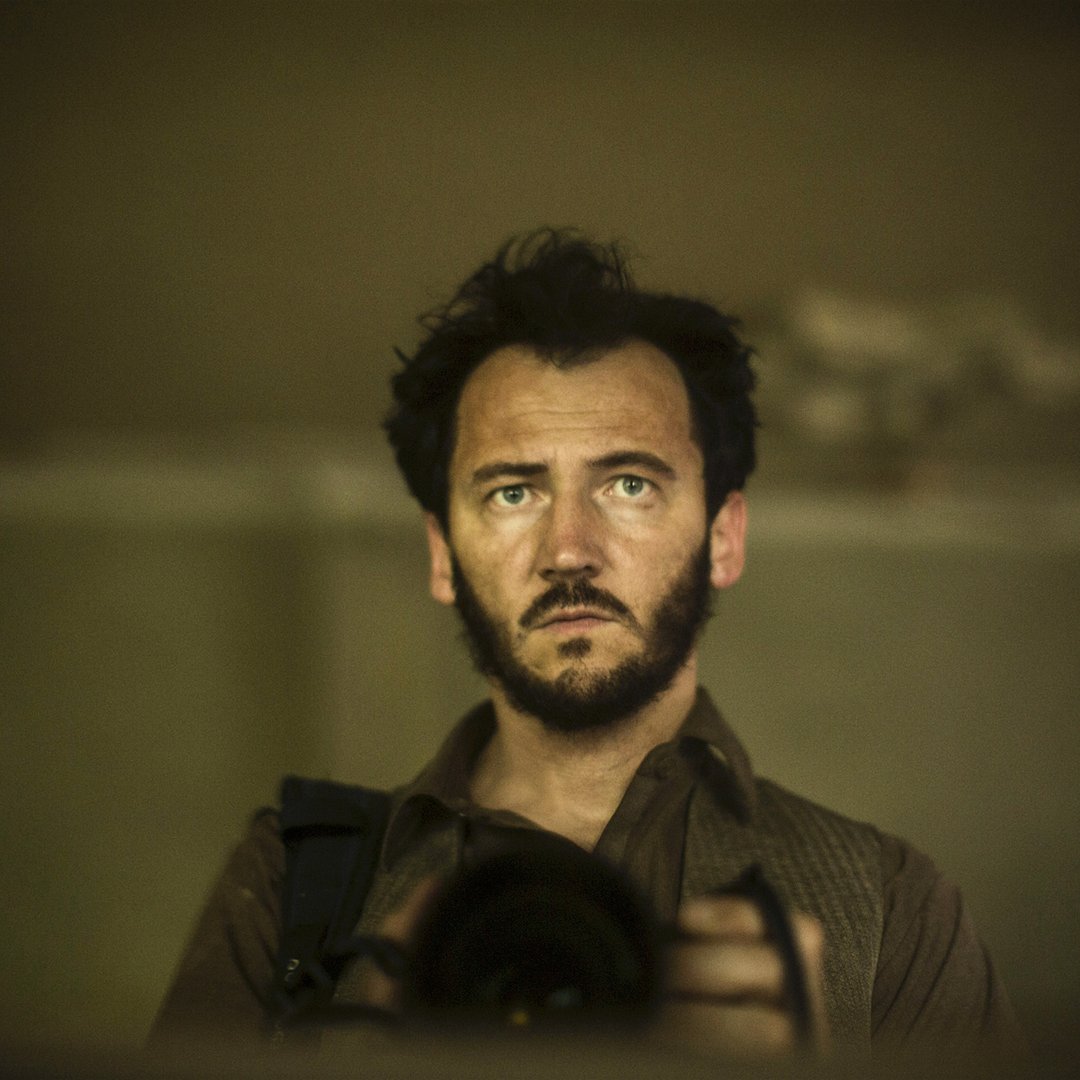 Olivier Jobard