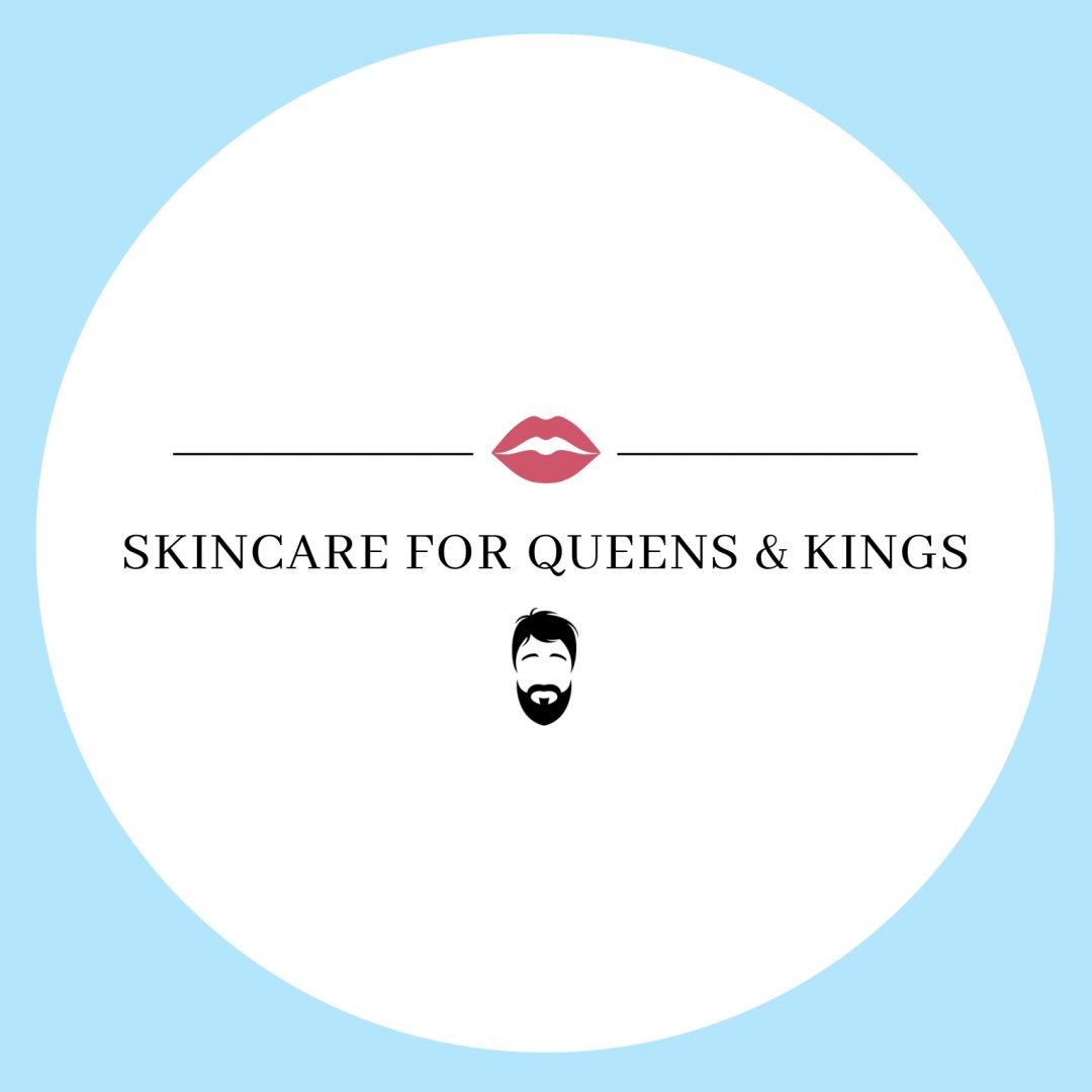 SKINCARE FOR QUEENS & KINGS