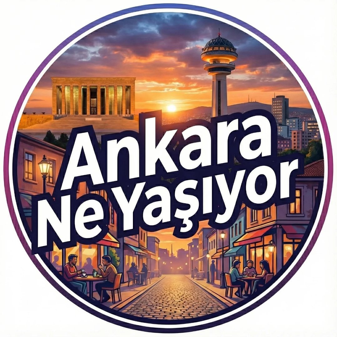 Ankara Ne Yaşıyor | Gündem - Mizah
