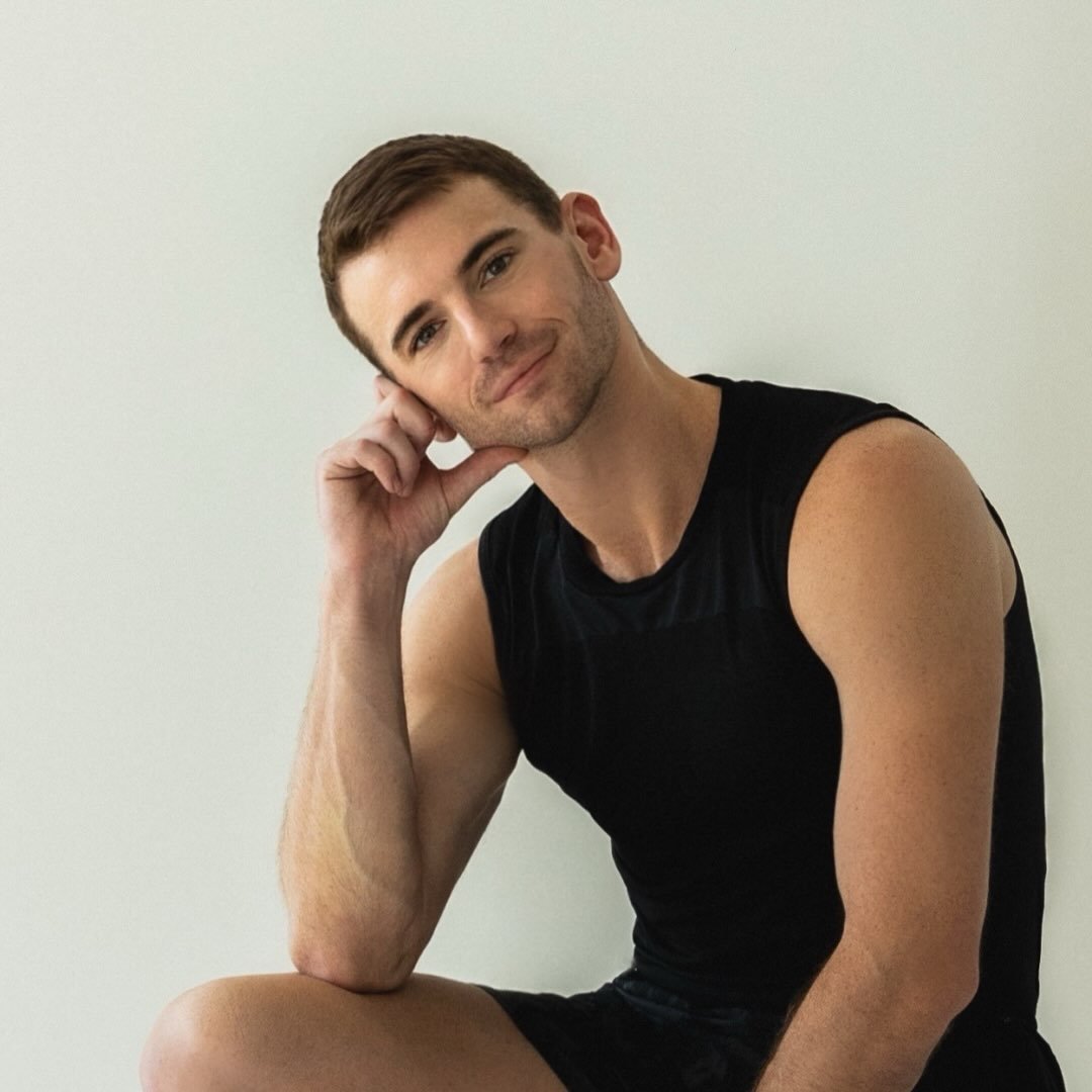 Thomas Kendall | Pilates Instructor