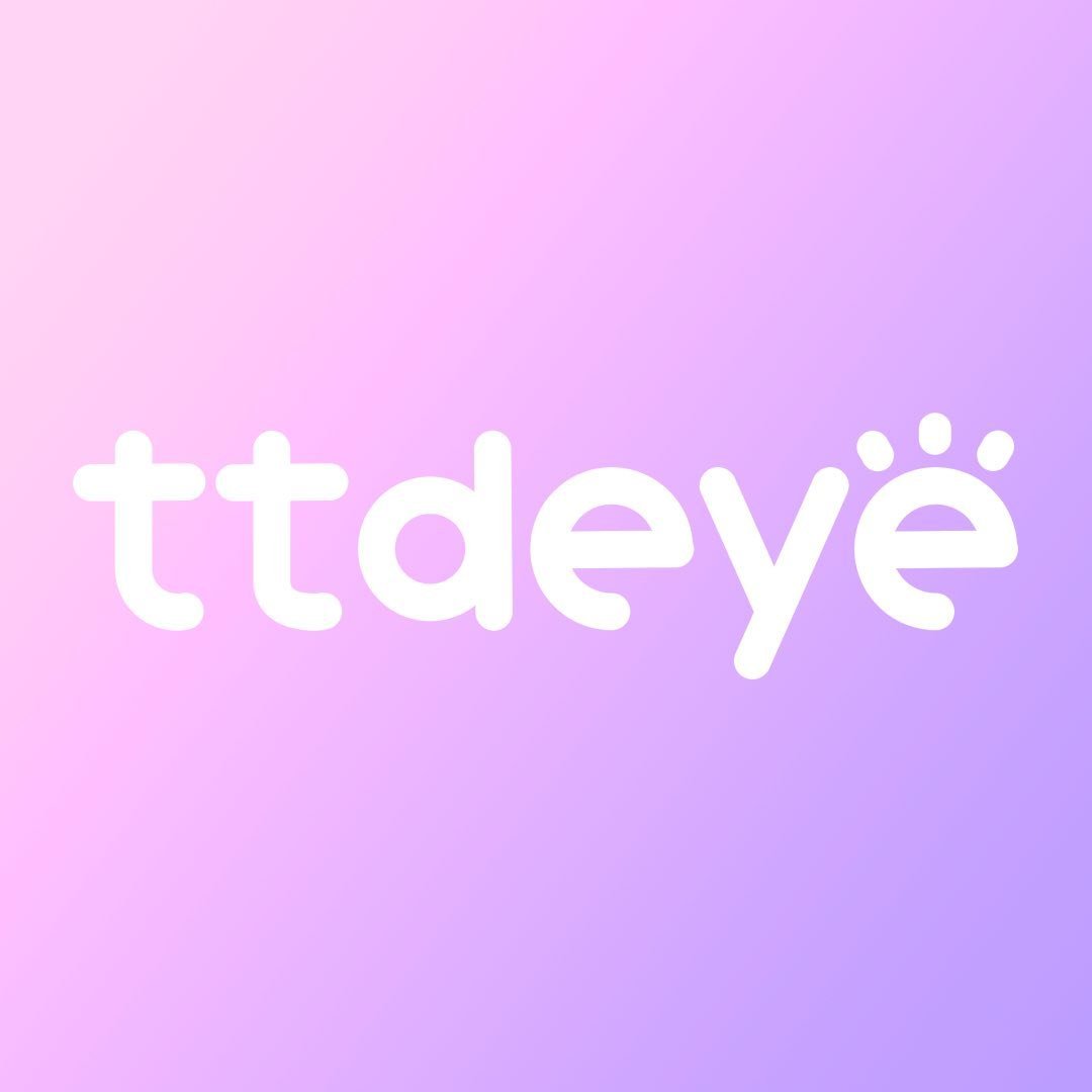 TTDEYE COLORED CONTACT LENSES