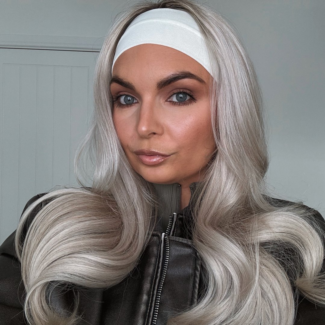 Hayley Laura Jones