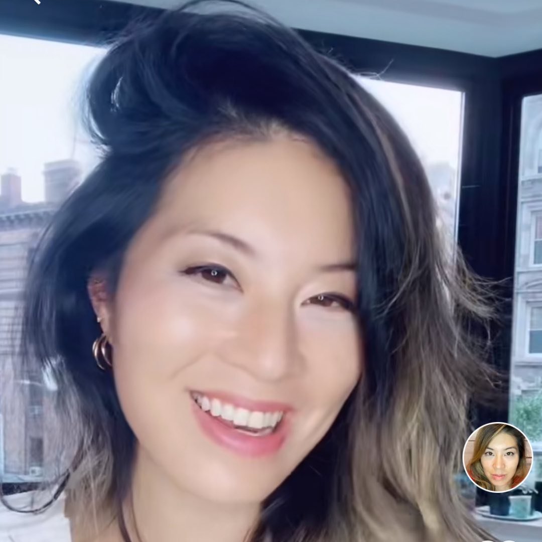 The Lawyer Angela