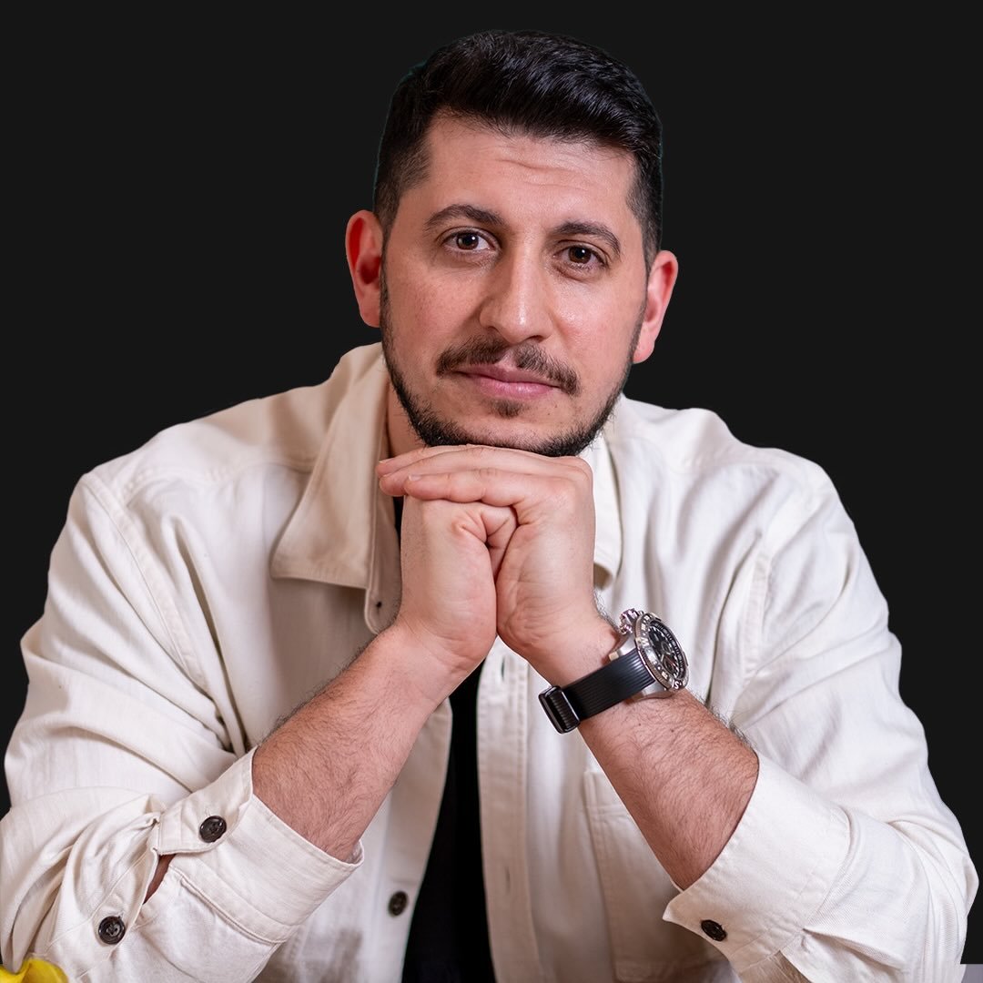 Harun Serkan Aktaş