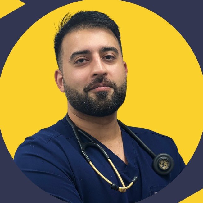 Royal Wharf Clinic