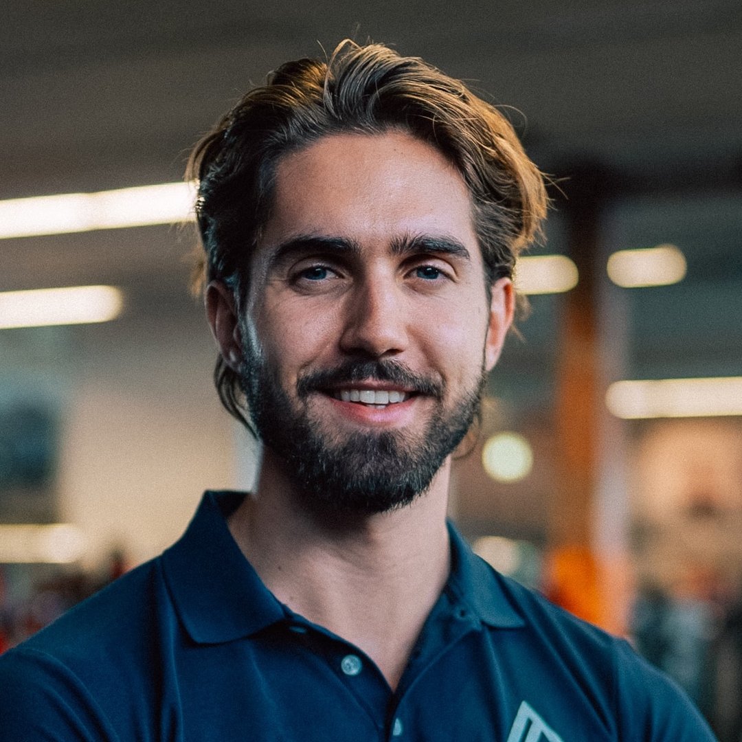 Fritz Horstmann | Vegancoaching.com