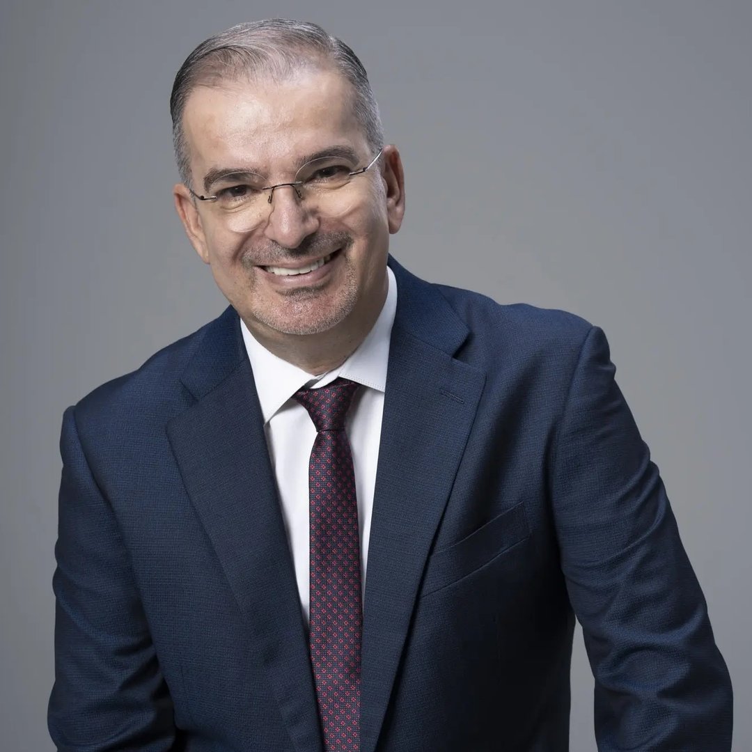 Tony Khalife Official