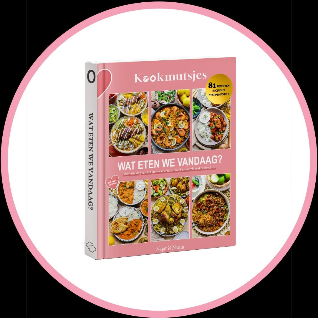 Kookmutsjes