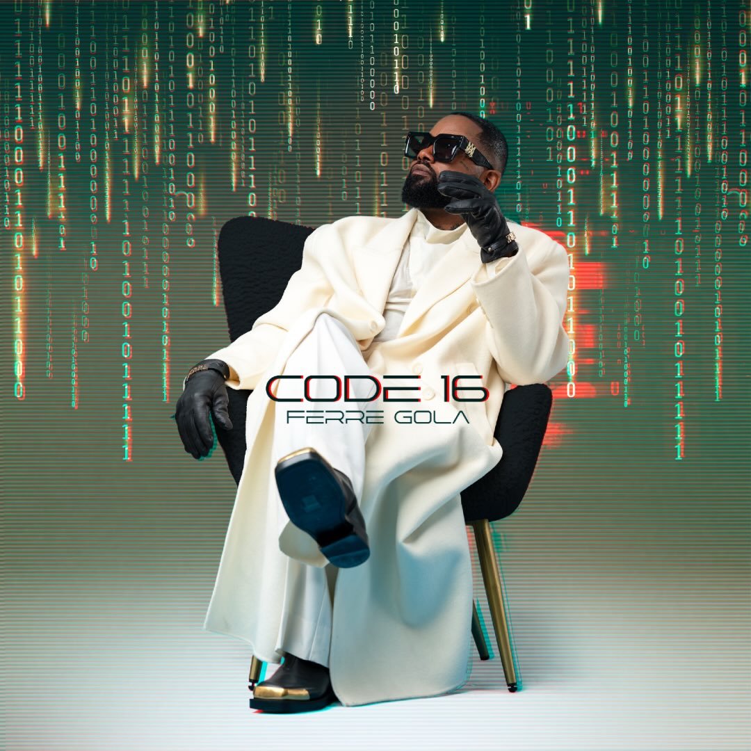 Ferre Gola Official