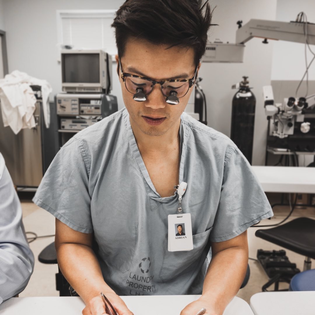 Scrubbedout - Stories for the Medical Community