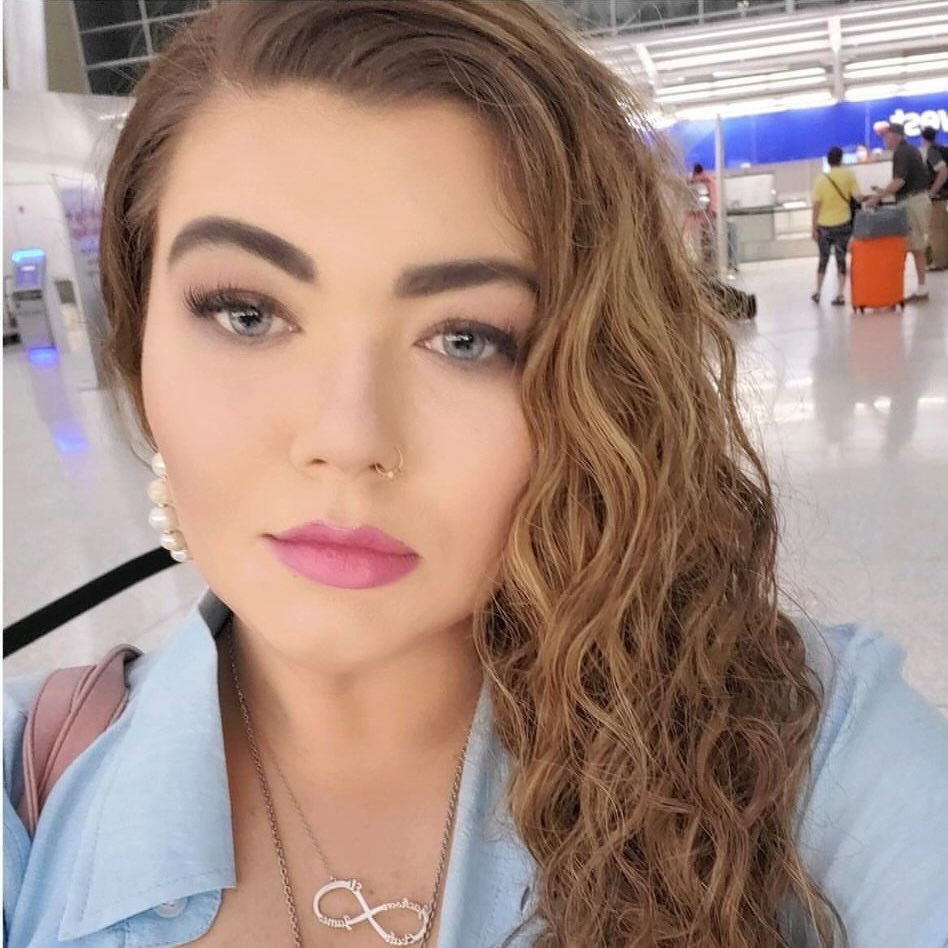 Amber Leann Portwood