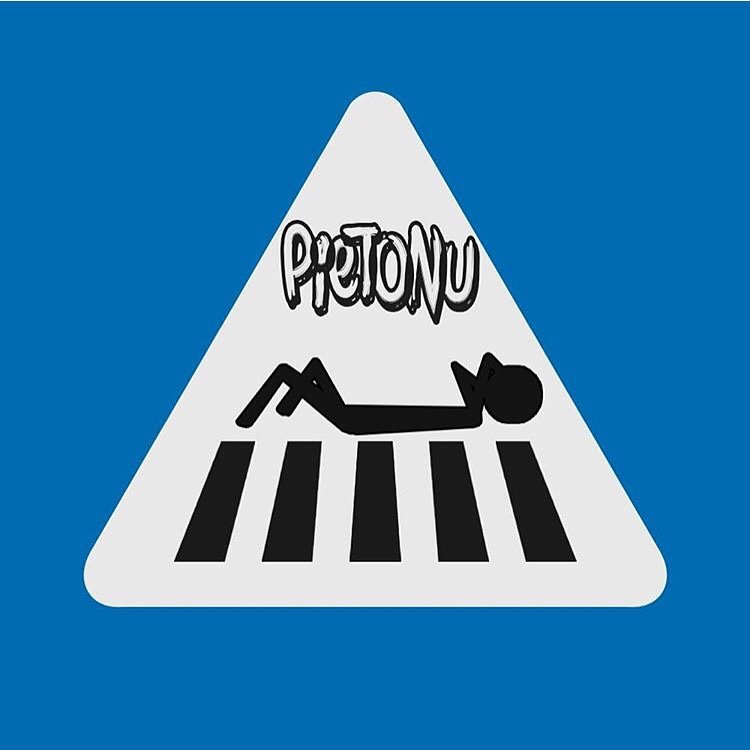 Pietonuu •