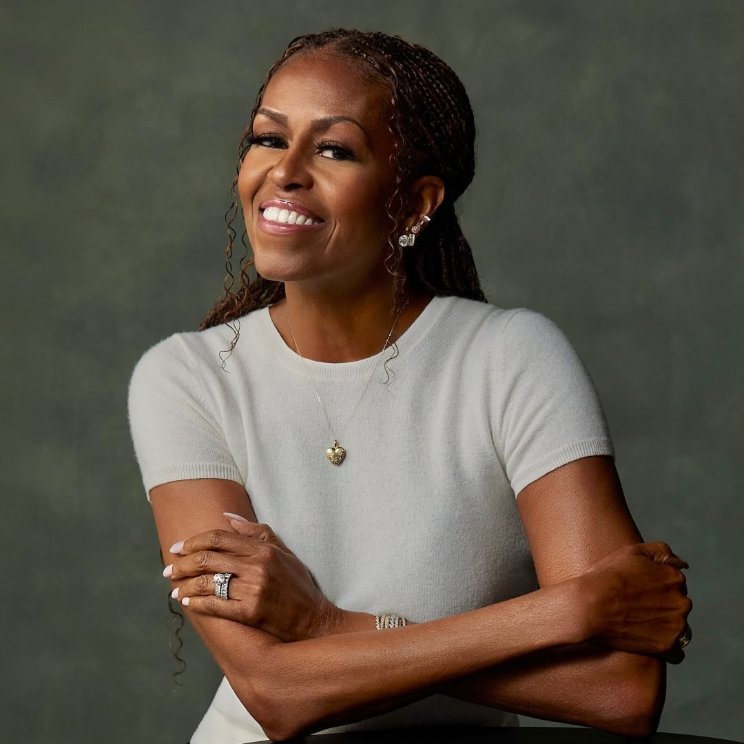 Michelle Obama