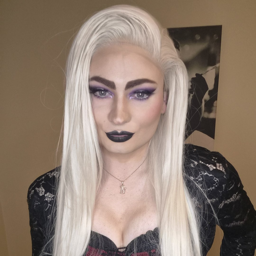 Nikki Wylde