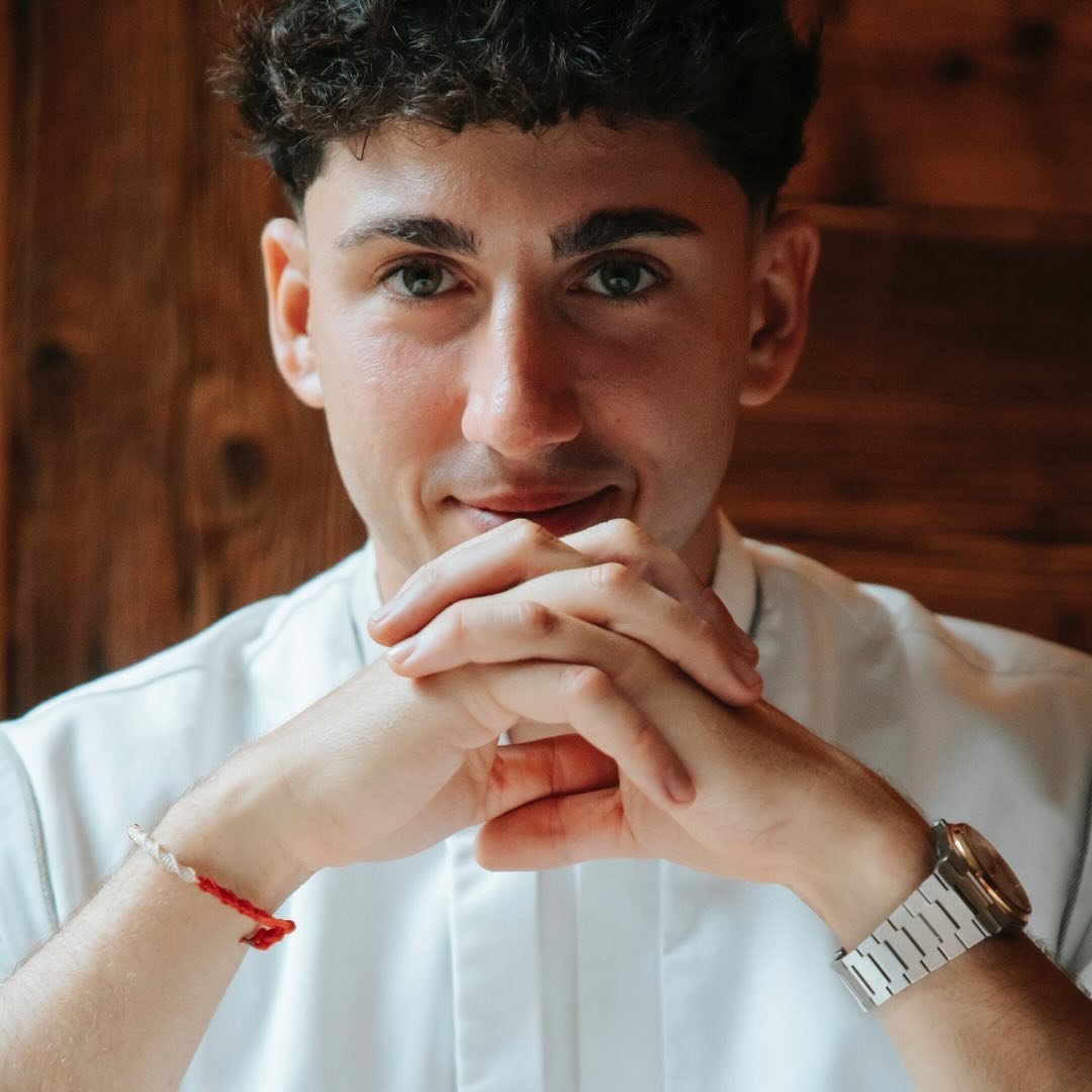 Hugo Riboulet TopChef 14