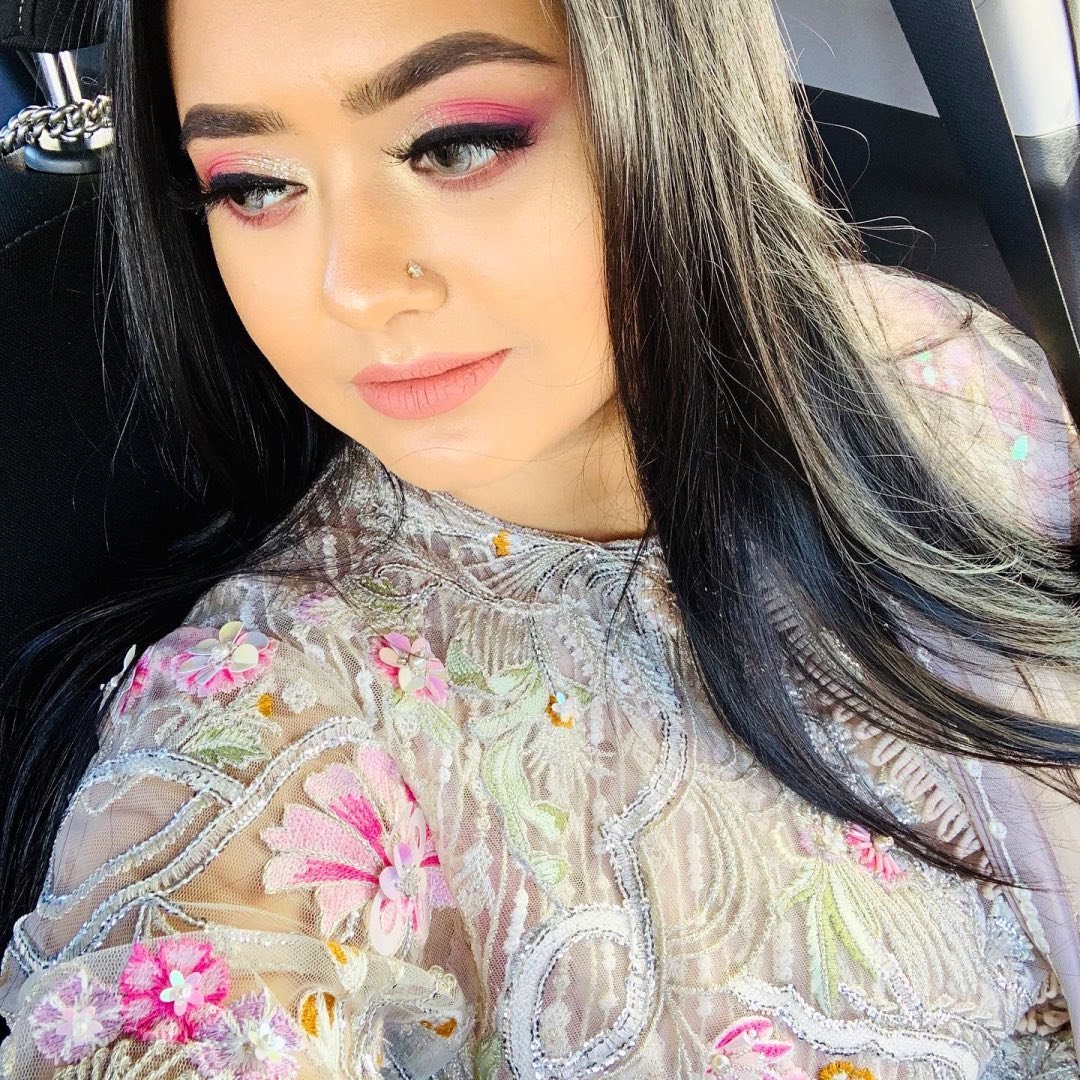 Sinthia Rahman