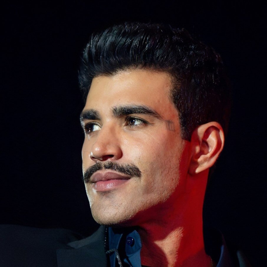 ? Gusttavo Lima ?