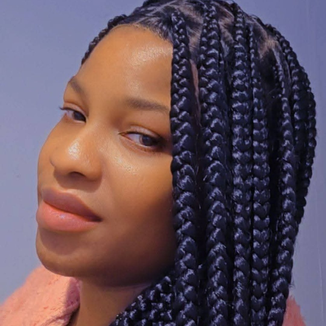 Braids by Gracious Joy