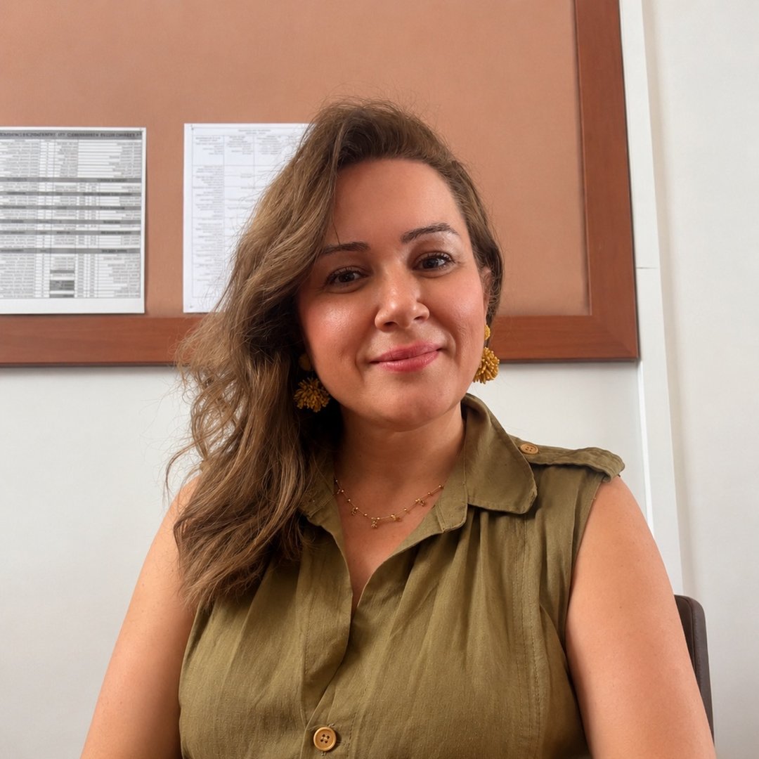 Dr. Aysun Güneş