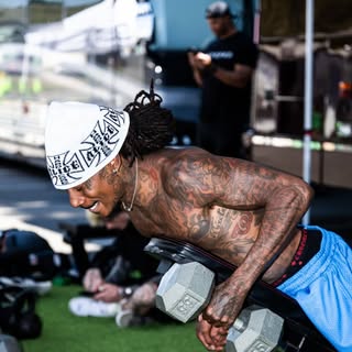 Wiz Khalifa