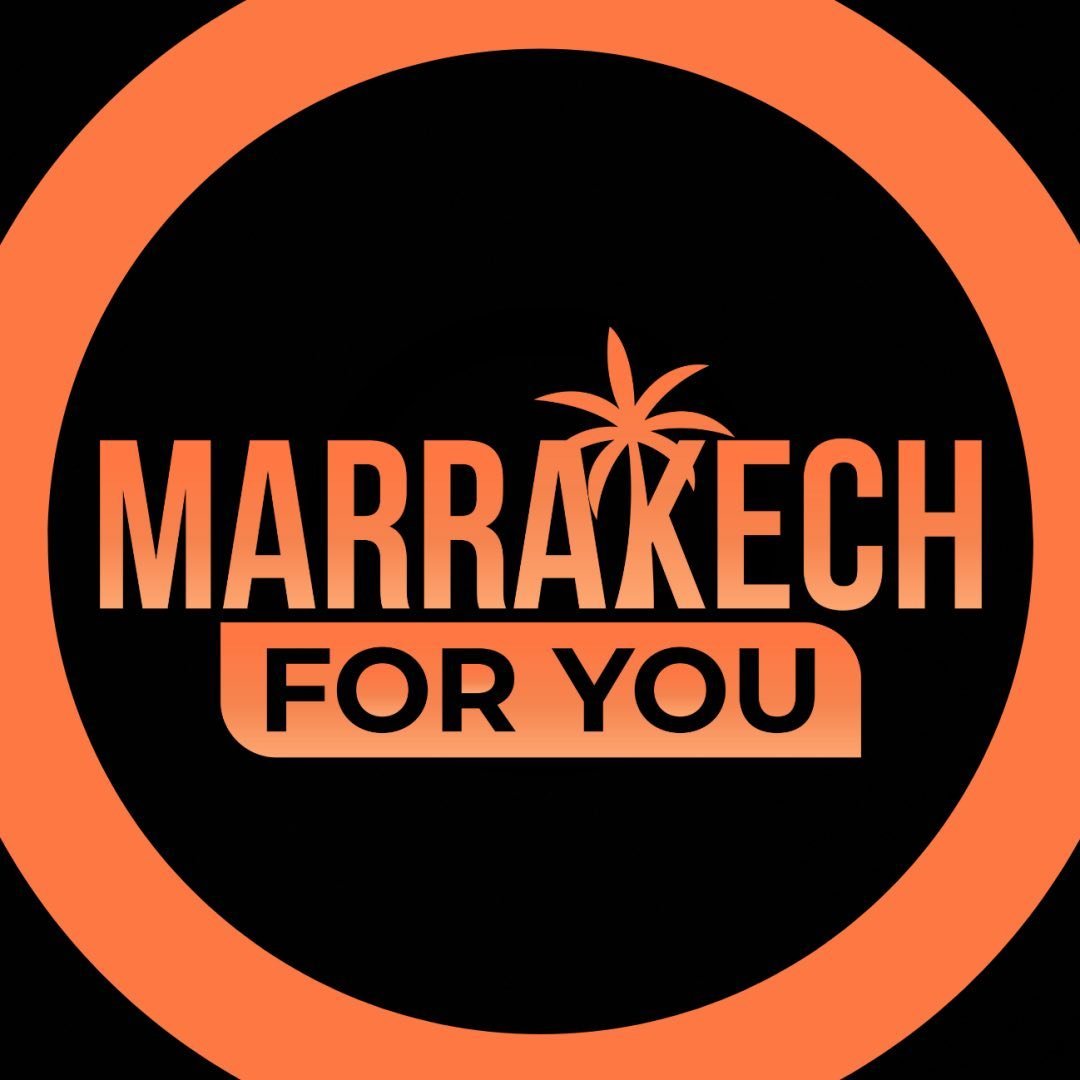 Marrakech For You 🇫🇷🇬🇧