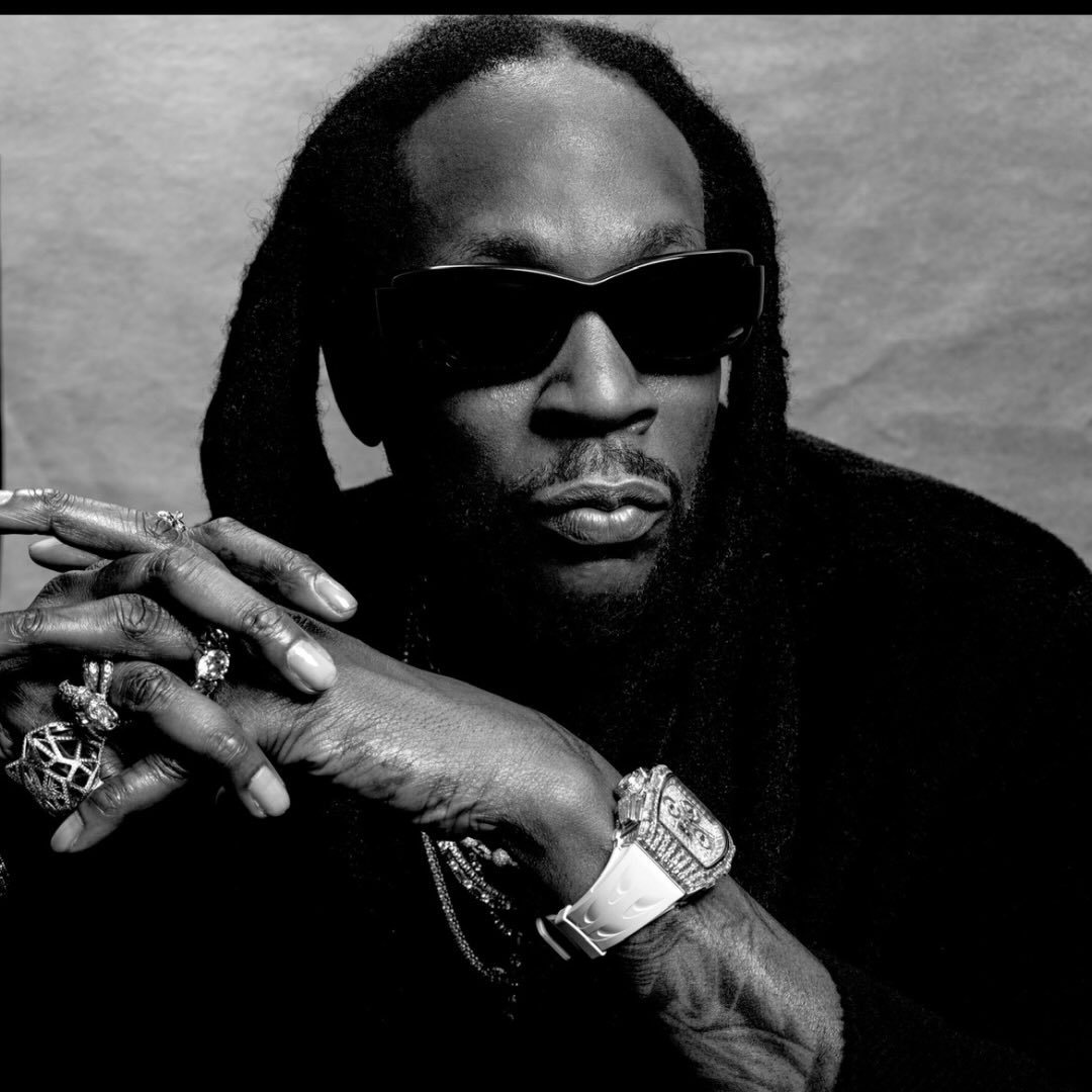 2 Chainz Aka Tity Boi