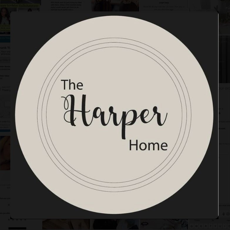 ♡ Ria Harper ♡