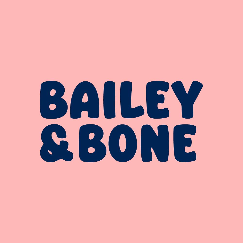 Bailey&Bone | Pet Accessories