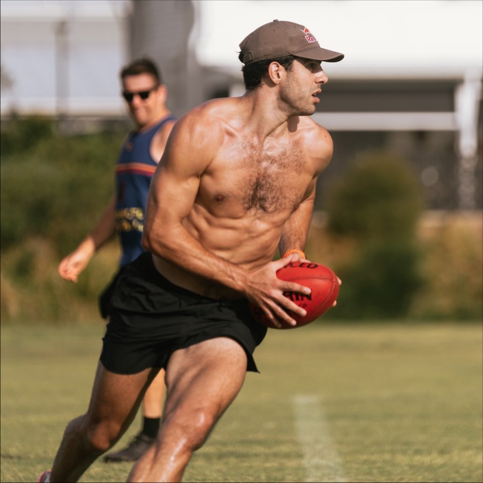 Christian Petracca