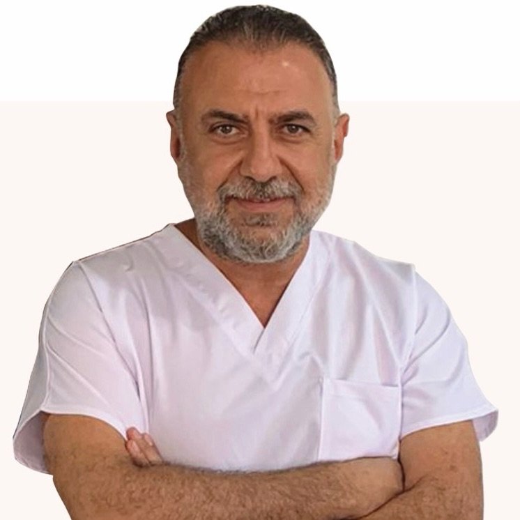 Bülent Demircioğlu