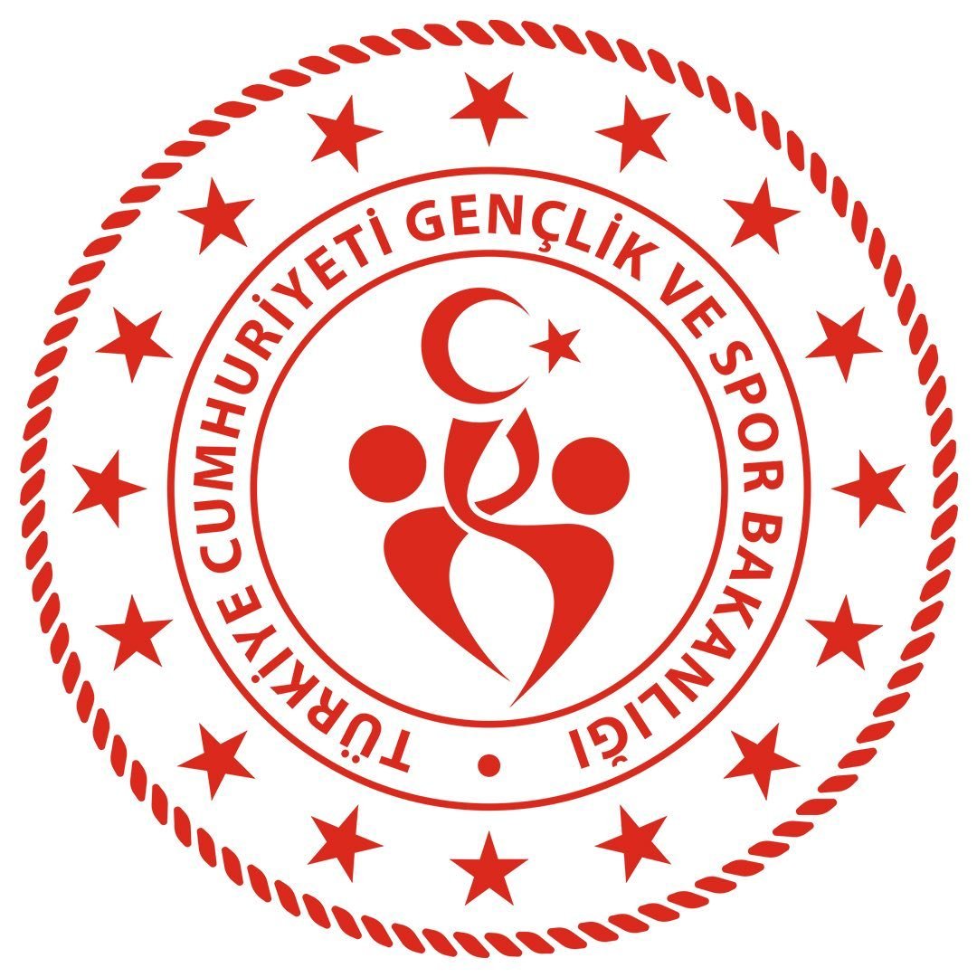Gençlik Ve Spor Bakanlığı🇹🇷