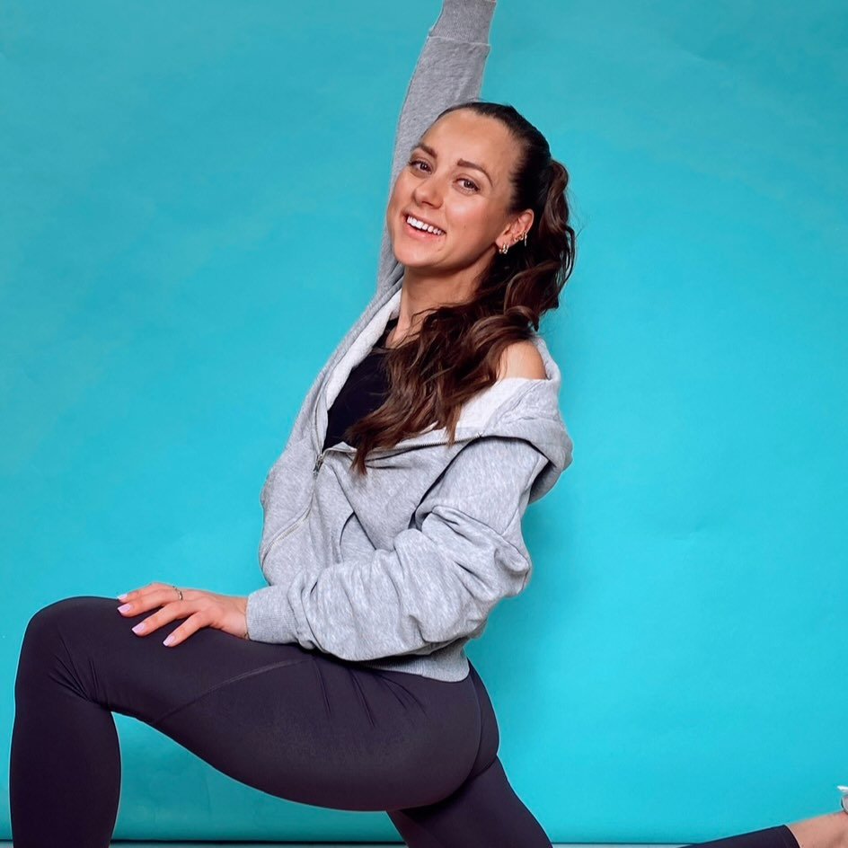 Shape Up Norge