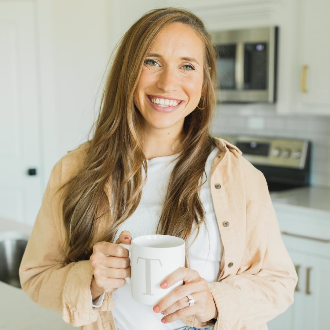 Tiffany Walla, MS RD | Toddler Mom Dietitian