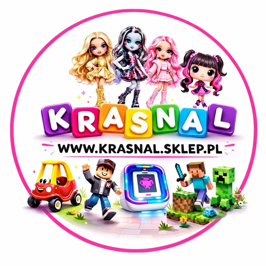 Lady Krasnal