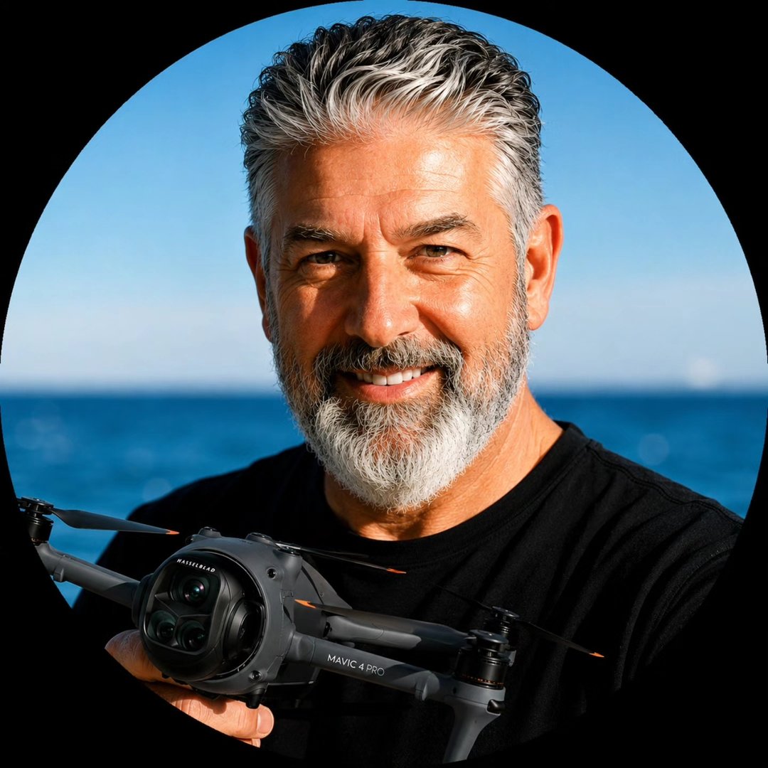 Drone Views | Zisimos Zizos